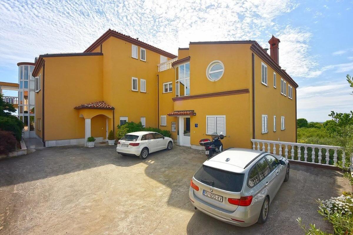 Apartments Sunset Vodnjan Exterior foto