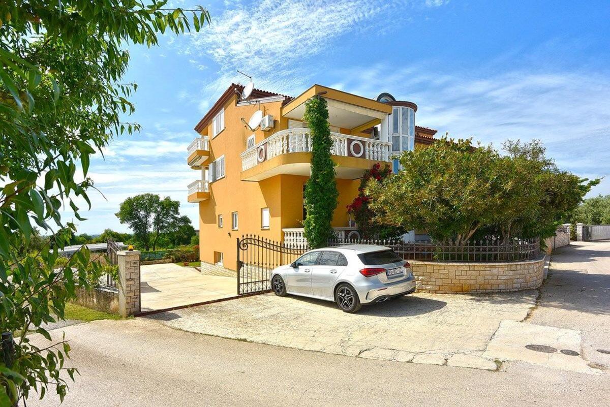 Apartments Sunset Vodnjan Exterior foto