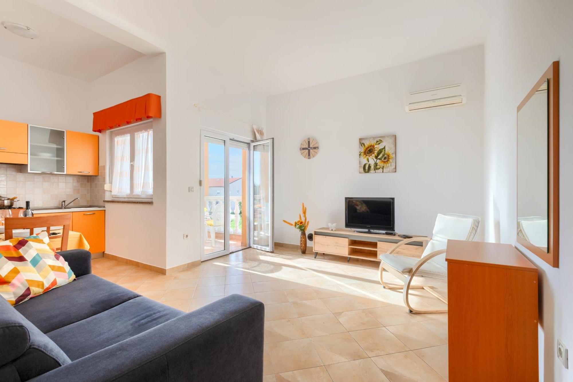 Apartments Sunset Vodnjan Exterior foto